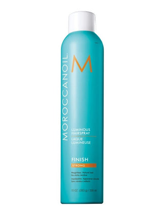MOROCCANOIL-Luminous Hairspray Strong Finish-330ml