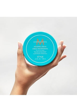 MOROCCANOIL-Molding Cream-100ml