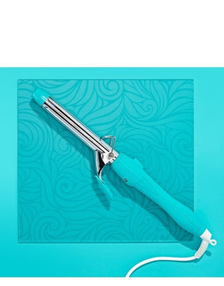 MOROCCANOIL-Professional Series Titanium Curling Iron-