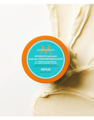 MOROCCANOIL-Restorative Hair Mask-75ml