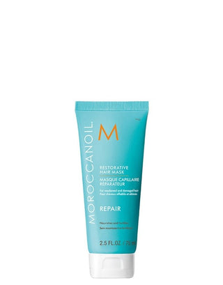 MOROCCANOIL-Restorative Hair Mask-75ml