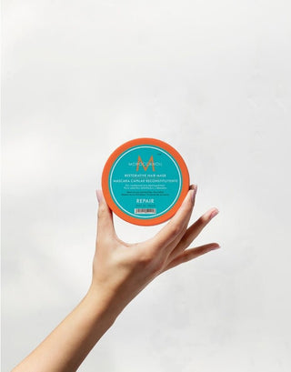 MOROCCANOIL-Restorative Hair Mask-75ml