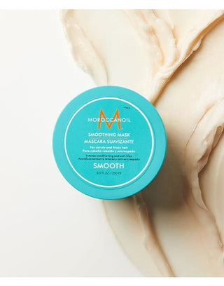 MOROCCANOIL-Smooth Mask-250ml