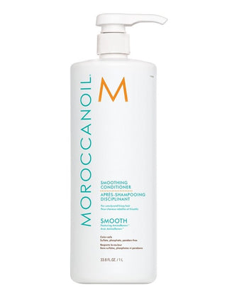 MOROCCANOIL-Smoothing Conditioner-1L