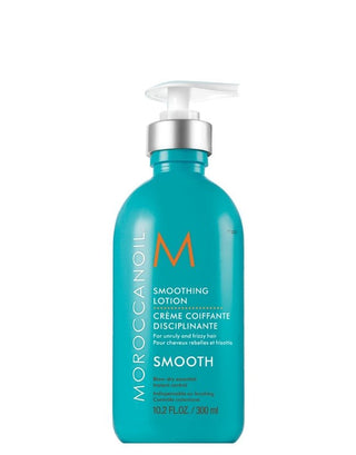 MOROCCANOIL-Smoothing Lotion-300ml