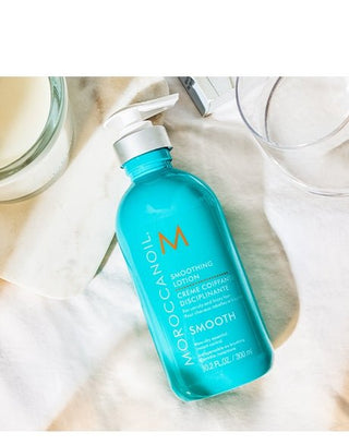 MOROCCANOIL-Smoothing Lotion-75ml