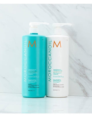 MOROCCANOIL-Smoothing Shampoo-250ml