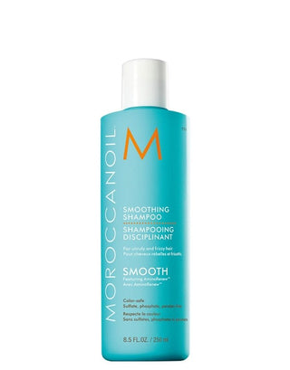 MOROCCANOIL-Smoothing Shampoo-250ml