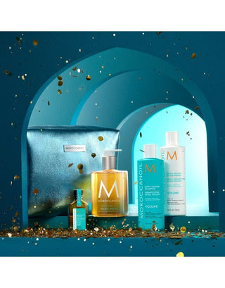 MOROCCANOIL-Volume Set-