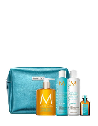 MOROCCANOIL-Volume Set-