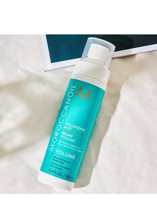 MOROCCANOIL-Volumizing Mist-160ml