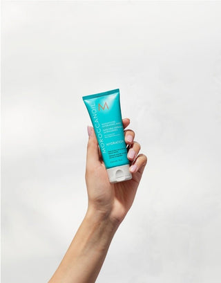 MOROCCANOIL-Weightless Hydrating Hair Mask-75ml