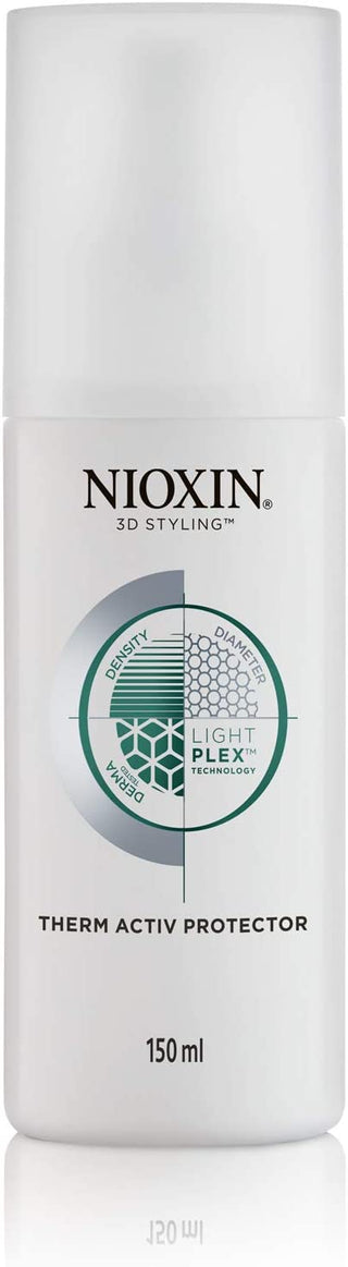 NIOXIN-3D Styling Therm Activ Heat Protector Spray-150ml