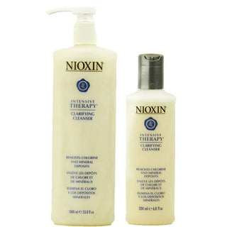 NIOXIN-Intense Therapy Clarifying Cleanser-1L