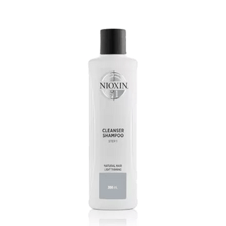 NIOXIN-System 1 Cleanser-300ml