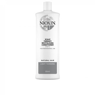 NIOXIN-System 1 Scalp Therapy Conditioner-1L