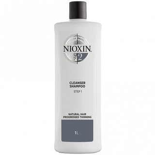 NIOXIN-System 2 Cleanser-1L