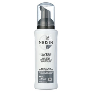 NIOXIN-System 2 Scalp Treatment-100ml