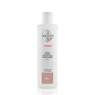 NIOXIN-System 3 Scalp Therapy Conditioner-300ml