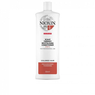 NIOXIN-System 4 Scalp Therapy Conditioner-1L