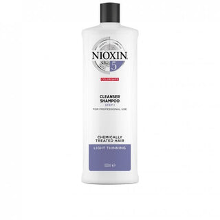 NIOXIN-System 5 Cleanser-1L