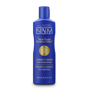 NISIM-Finish Rinse Conditioner-240ml