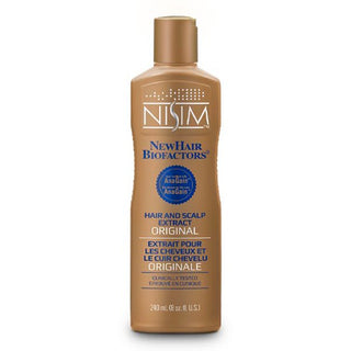 NISIM-Hair & Scalp AnaGain Original Extract-240ml