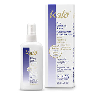 NISIM-Kalo Post Epilating Spray-120ml