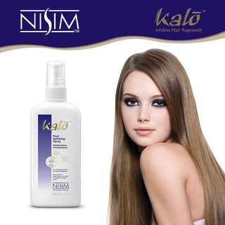 NISIM-Kalo Post Epilating Spray-120ml