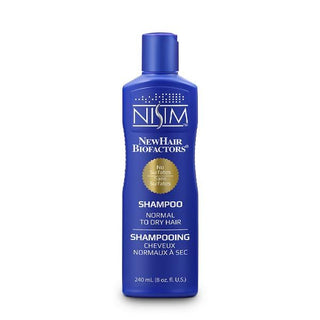 NISIM-Normal to Dry Shampoo-240ml