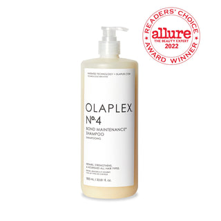 OLAPLEX-No.4 Bond Maintenance Shampoo-1L