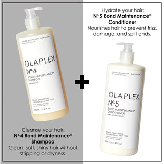 OLAPLEX-No.4 Bond Maintenance Shampoo-250ml