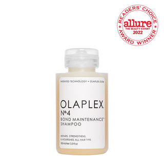 OLAPLEX-No.4 Bond Maintenance Shampoo-250ml