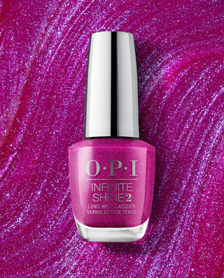 OPI-All Your Dreams In Vending Machines-15ml