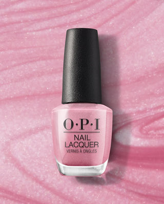 OPI-Aphrodite's Pink Nightie-15ml