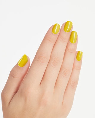 OPI-Bee Unapologetic-15ml