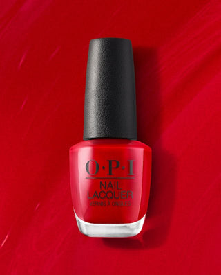 OPI-Big Apple Red-15ml