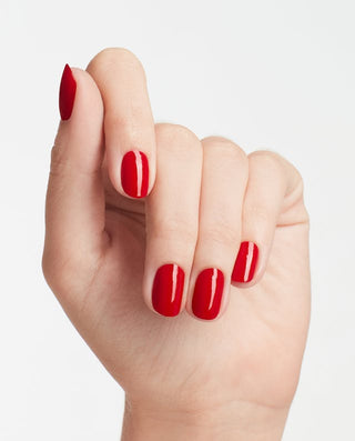 OPI-Big Apple Red-15ml