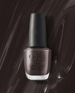 OPI-Brown to Earth-15ml