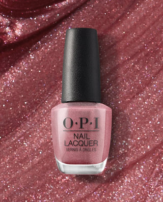 OPI-Chicago Champagne Toast-15ml