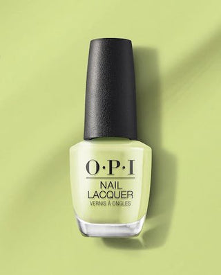 OPI-Clean Your Crash-15ml