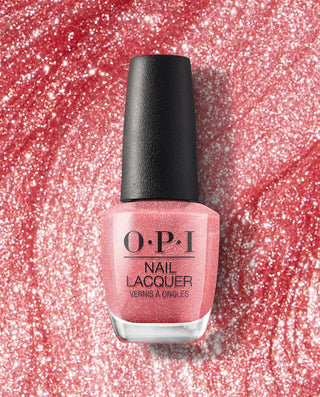 OPI-Cozu-Melted In The Sun-15ml