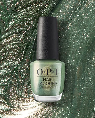 OPI-Decked On The Pines-15ml