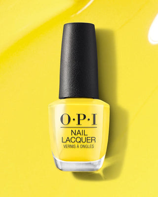 OPI-Exotic Birds Do Not Tweet-15ml