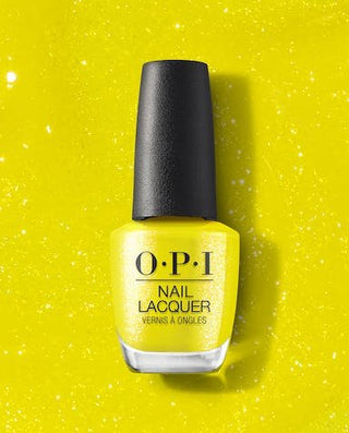 OPI-GelColor Bee Unapologetic-15ml