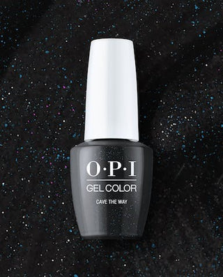 OPI-GelColor Cave The Way-15ml