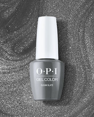 OPI-GelColor Clean Slate-15ml