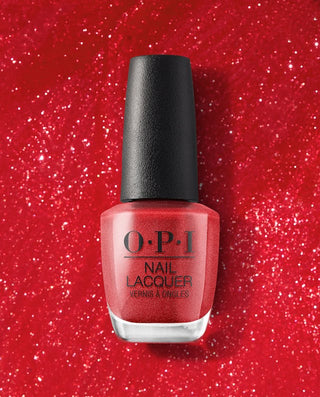 OPI-Go With The Lava Flow-15ml