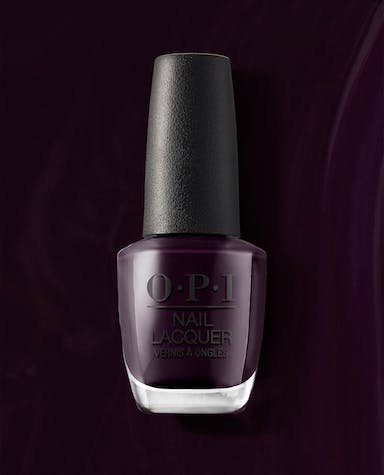 OPI Good Girls Gone Plaid – besca