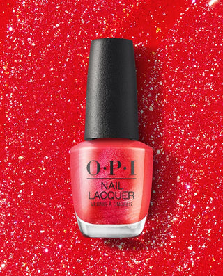OPI-Heart and Con-soul-15ml